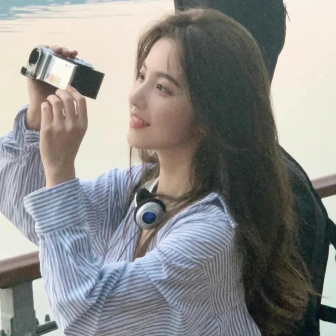 生命中的美好意外